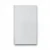 Plain Wallpaper, Light Gray Color, Size 15.6m×106cm