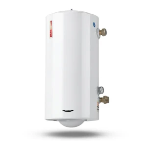 Horizontal Electric Water Heater 100 Liter 220 Volt White, 1.5 kW | ARISTON
