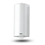 Vertical Electric Water Heater 50 Liter Capacity White, 1.2 kW | ARISTON