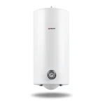 Horizontal Central Water Heater 80 Liter Capacity White, 1.5 kW | ARISTON