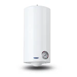 Horizontal Electric Water Heater 100 Liter 1.5 kW White | ARISTON