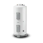 Electric Water Heater 200 Liter Diameter 560 mm White 4.5 kW | ARISTON