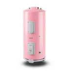 Vertical Electric Water Heater 160 Liter Capacity Diameter 560 mm Pink 4.5 kW | ARISTON