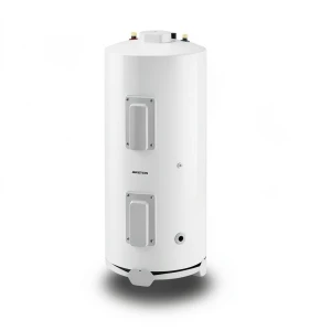 Vertical Electric Water Heater Diameter 560 mm Capacity 300 Liter White 4.5 kW | ARISTON
