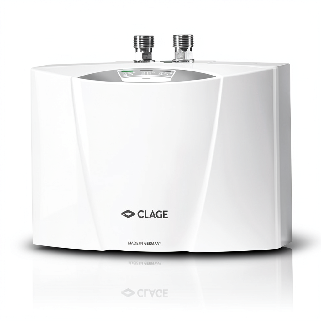 CLAGE Instant Water Heater MCX6 Al Zamil Brand, Model MCX6 | Al Zamil Tanks