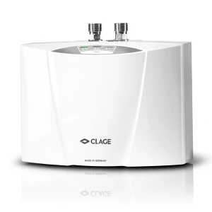 CLAGE Instant Water Heater MCX6 Al Zamil Brand, Model MCX6 | Al Zamil Tanks