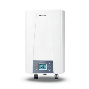 Instant Water Heater Model CEX9 German-Made, Energy Efficient | Al Zamil Tanks