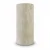 Plain Wallpaper, Beige velvet colour, Size 15.6m×106cm 