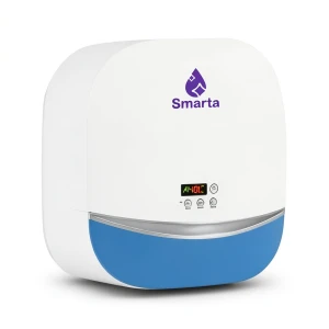 Smarta 7 Series Water Heater 7 kW, Size 265 x 235 x 90 mm | Al Zamil Tanks