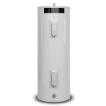 Central Water Heater 170 Liter Capacity, Al Arabia