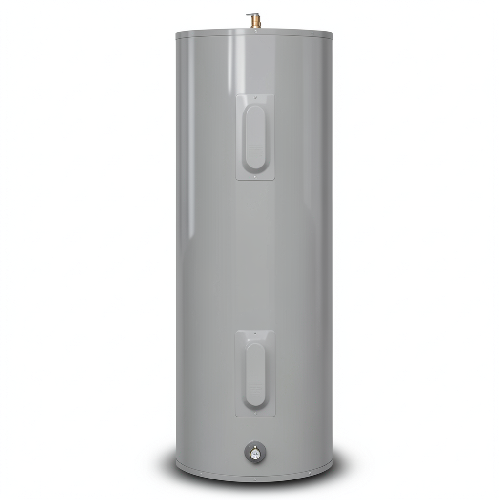 Central Water Heater 445 Liter Capacity, Al Arabia Brand