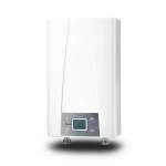 Instant Water Heater Model CEX9, Smart Energy Saving