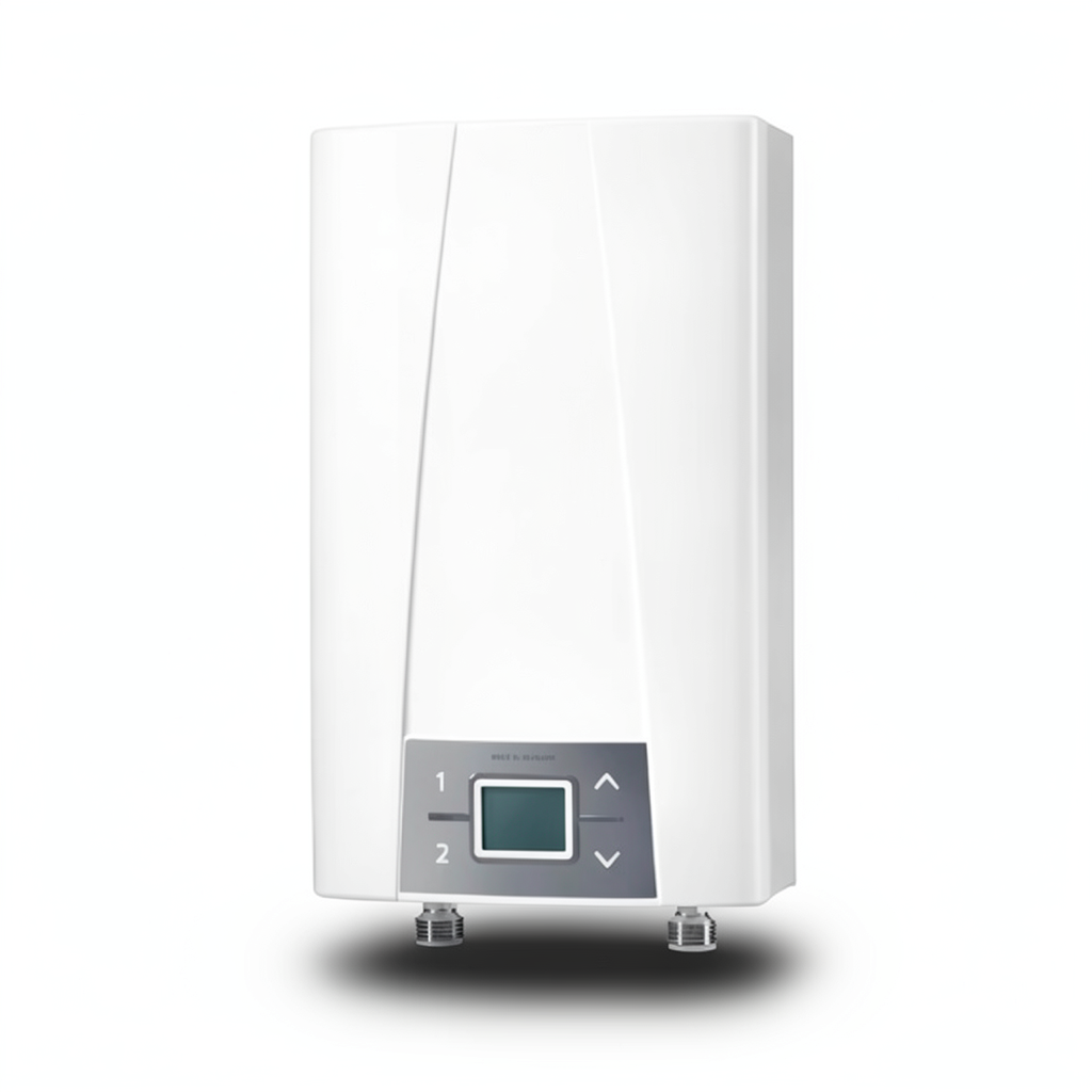 Instant Water Heater Model CEX9, Smart Energy Saving