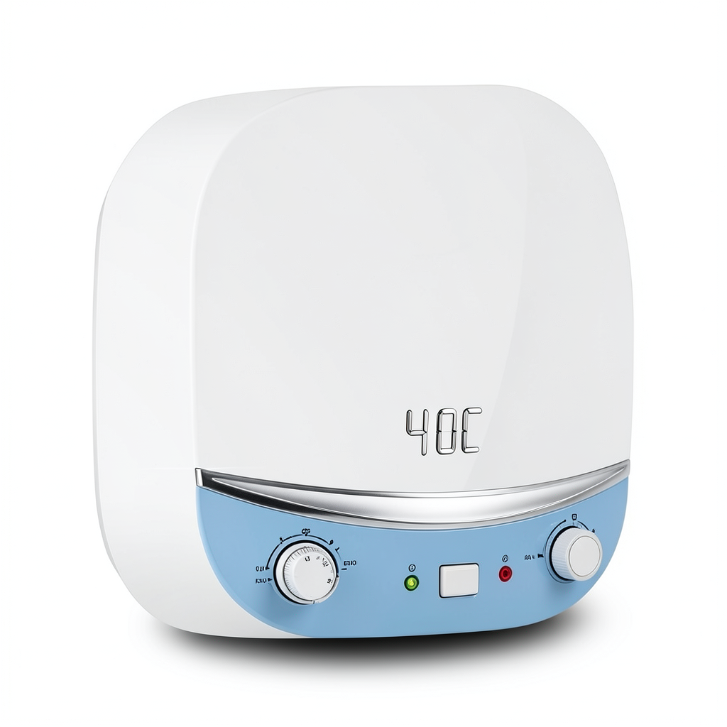 Smarta 7 Series Instant Water Heater 7 kW 220/240 V