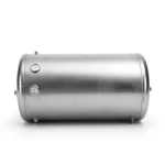 Horizontal AO Smith Water Heater Capacity 80 GAL Stainless Steel