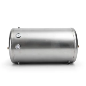 Horizontal AO Smith Water Heater Capacity 80 GAL Stainless Steel