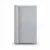 Plain Wallpaper, Gray Color, Size 15.6m×106cm 
