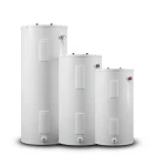 Central Water Heater 227 Liter Capacity, AO Smith