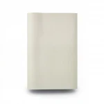 Plain Wallpaper, beige Color, Size 15.6m×106cm 