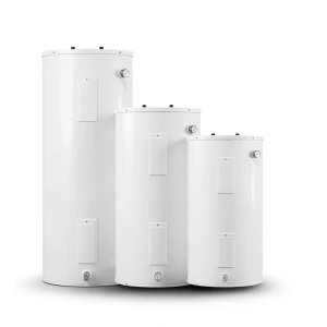 Central Water Heater Capacity 276 Liter American Design