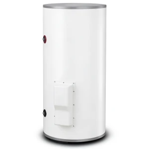 Tripartite Phase Central Water Heater 300 Liter Capacity, 9000 Watt Power | eau