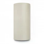 Plain Wallpaper, beige Color, Size 15.6m×106cm 