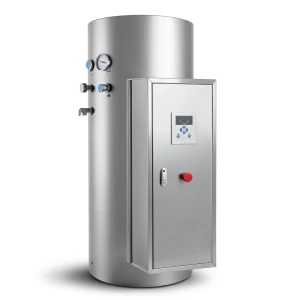 Central Water Heater 150 Liter Capacity Size 550×770×1200 mm | eau