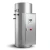 Central Water Heater 150 Liter Capacity Size 550×770×1200 mm | eau - Image 1