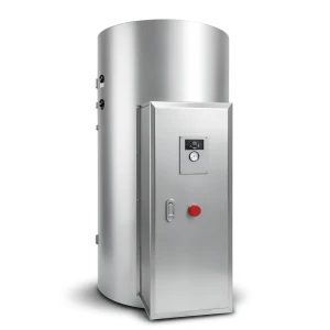 Central Water Heater Capacity 420 Liter, Size 1800x920 mm, Diameter 700 mm | eau