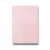 Plain Wallpaper, Light pink colour, Size 15.6m×106cm 