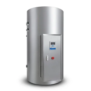 Central Water Heater Diameter 800 mm Size 1900x1020 mm, Capacity 600 Liter | eau