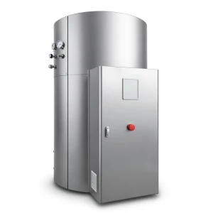 Central Water Heater 1900x1120x900 mm, 800 Liter Capacity | eau