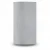 Plain Wallpaper, Gray Color, Size 15.6m×106cm 