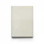 Plain Wallpaper, beige Color, Size 15.6m×106cm 