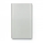 Plain Wallpaper,  Sandy silver Color, Size 15.6m×106cm