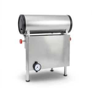 Stainless Steel Water Heater Capacity 100 Liter, 470×900 mm