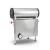 Stainless Steel Water Heater Capacity 100 Liter, 470×900 mm - Image 1