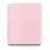 Plain Wallpaper, Light pink colour, Size 15.6m×106cm 