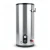 Stainless Steel Water Heater 300 Liter, Size 470×2430 mm - Image 1