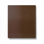 Plain Wallpaper, Chocolate brown colour, Size 15.6m×106cm 