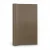 Plain Wallpaper, Brown color, Size 15.6m×106cm 