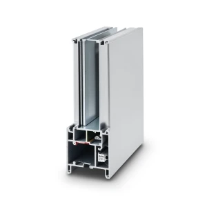 SALUMCO RM-110 Thermal Break Aluminum Doors & Windows System