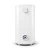 Aqua Heat Standing Water Heater 50 Liters White, Vertical Design - Image 1