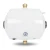 Aqua Heat Horizontal Water Heater 50 Liters White Color - Image 1
