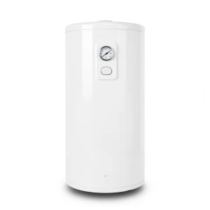 Aqua Heat Standing Water Heater 30 Liters White