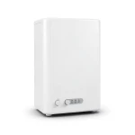 Hi-Therm Instant Water Heater 7.7 KW White Color