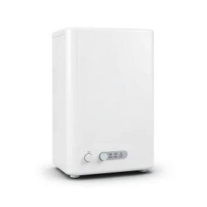 Hi-Therm Instant Water Heater 7.7 KW White Color