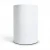 Plain Vinyl Wallpaper, Length 15.6 meters, Width 106 cm, Lace white Color 