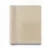 Plain Vinyl Wallpaper, size 15.6m×106cm, beige Color 