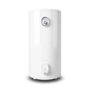 Water Heater 50 Liters 220V White, Vertical Standing